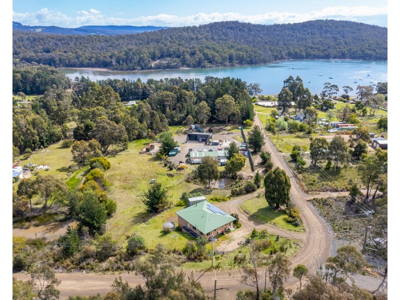 30 George Street, Taranna TAS 7180