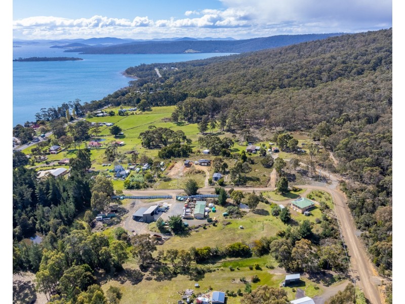 30 George Street, Taranna TAS 7180