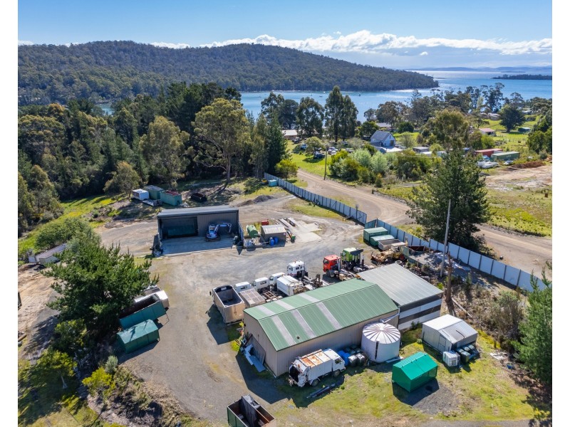 30 George Street, Taranna TAS 7180