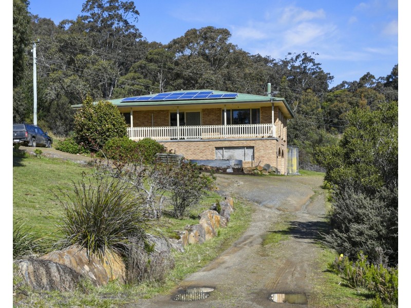 30 George Street, Taranna TAS 7180