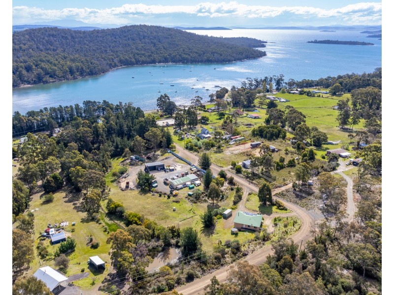 30 George Street, Taranna TAS 7180