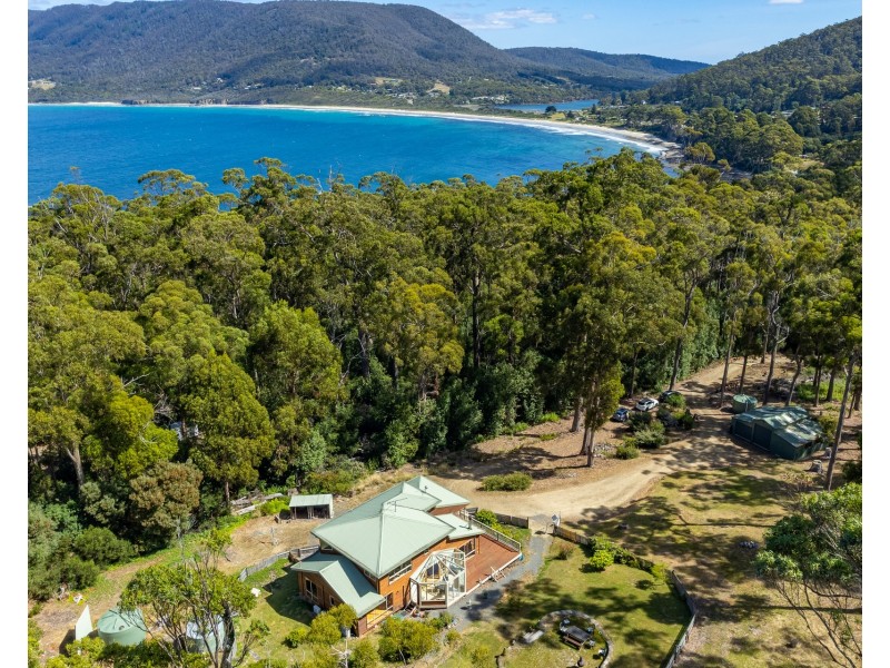 13 Osprey Road, Eaglehawk Neck TAS 7179