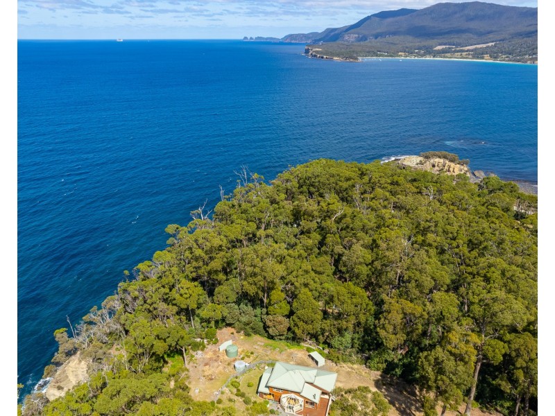 13 Osprey Road, Eaglehawk Neck TAS 7179