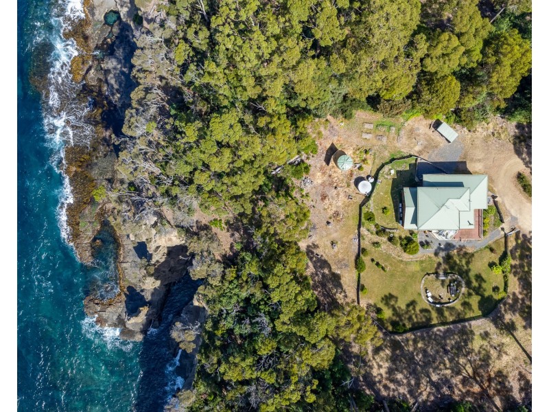 13 Osprey Road, Eaglehawk Neck TAS 7179