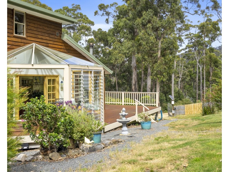 13 Osprey Road, Eaglehawk Neck TAS 7179
