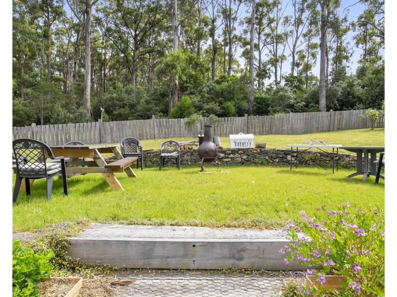 13 Osprey Road, Eaglehawk Neck TAS 7179