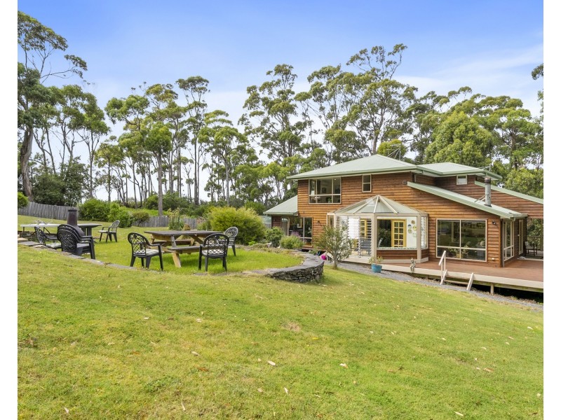 13 Osprey Road, Eaglehawk Neck TAS 7179