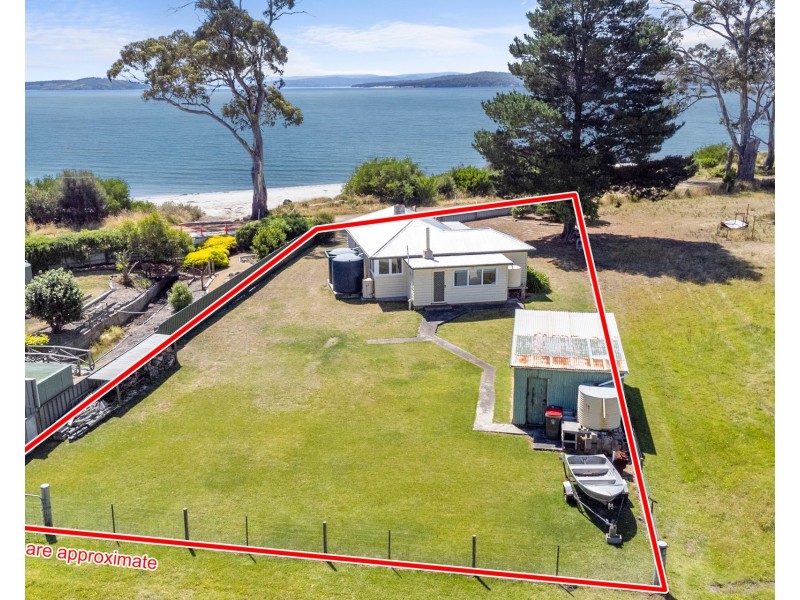 26 Sloping Main Drive, Sloping Main TAS 7186