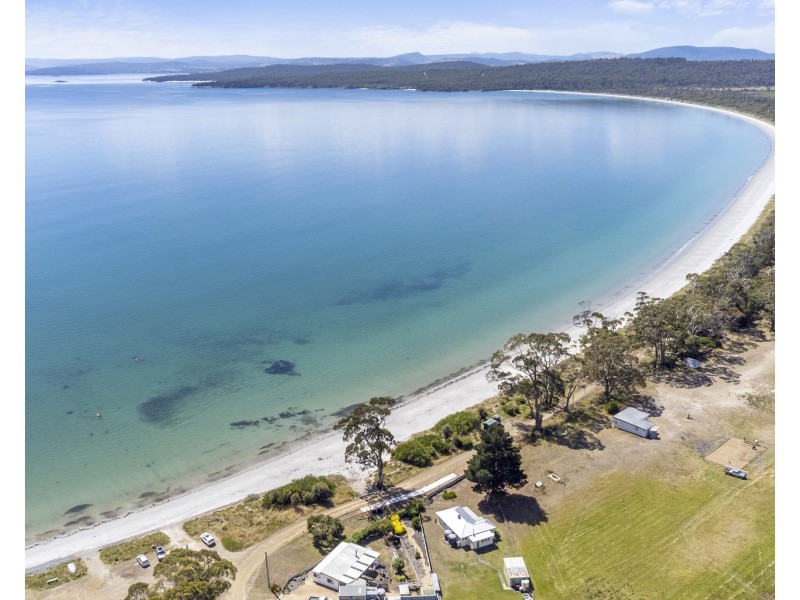 26 Sloping Main Drive, Sloping Main TAS 7186