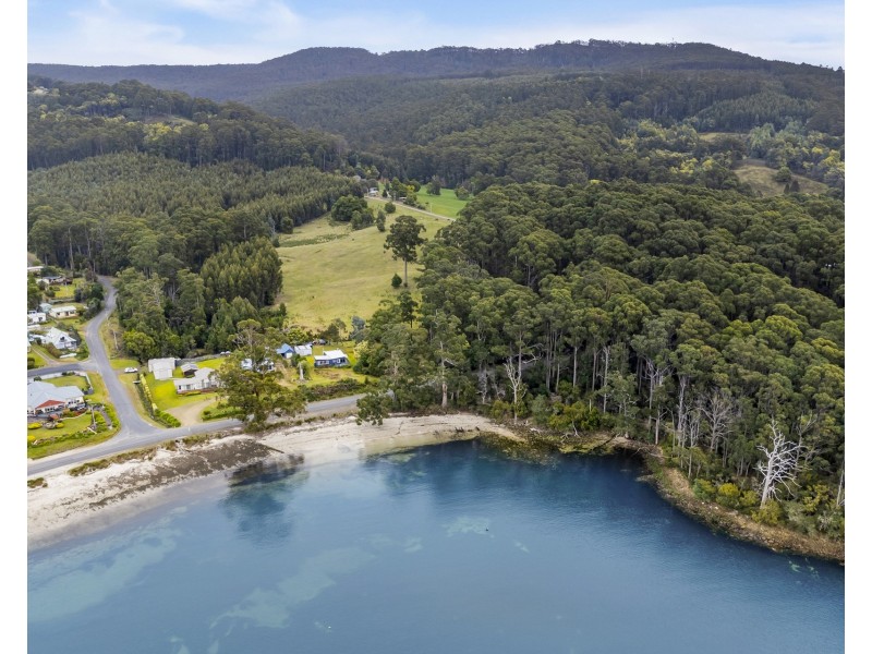 140 Safety Cove Road, Port Arthur TAS 7182