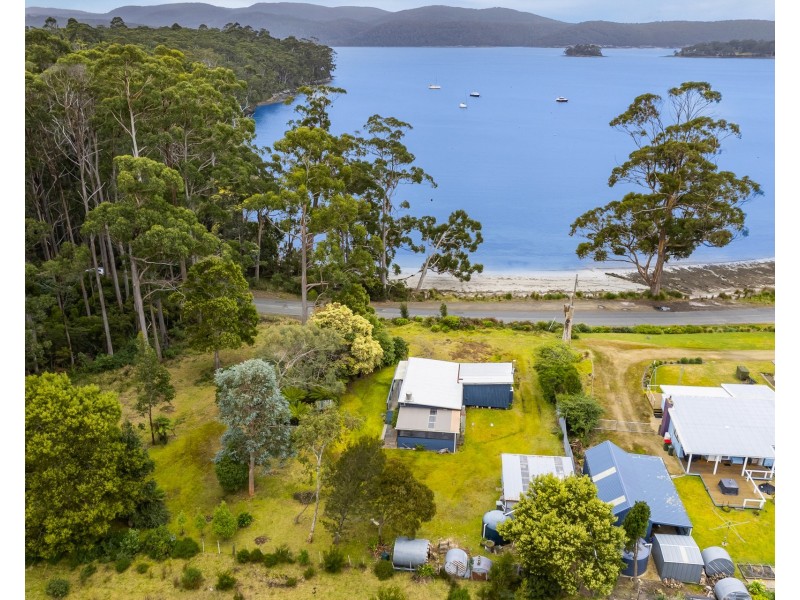 140 Safety Cove Road, Port Arthur TAS 7182