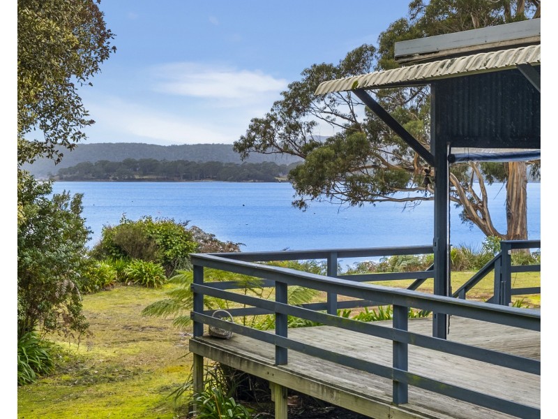 140 Safety Cove Road, Port Arthur TAS 7182
