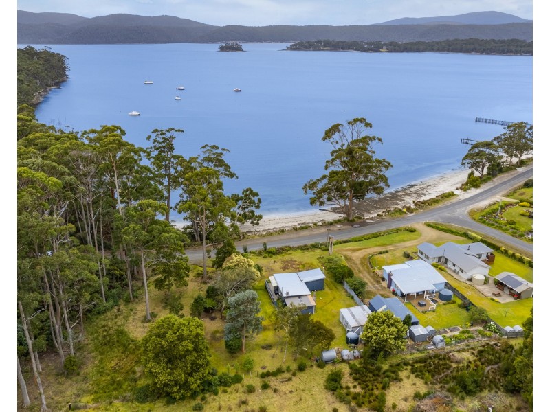 140 Safety Cove Road, Port Arthur TAS 7182