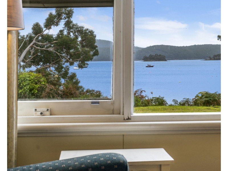 140 Safety Cove Road, Port Arthur TAS 7182