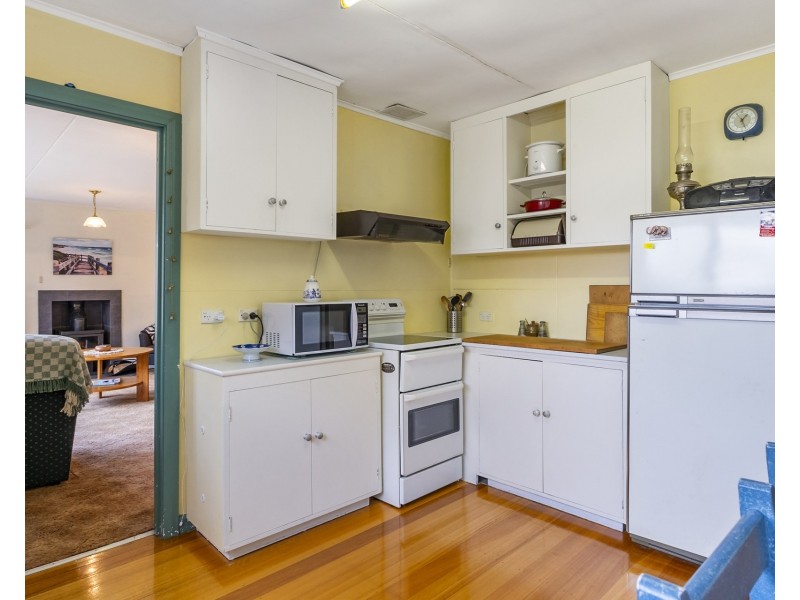 140 Safety Cove Road, Port Arthur TAS 7182