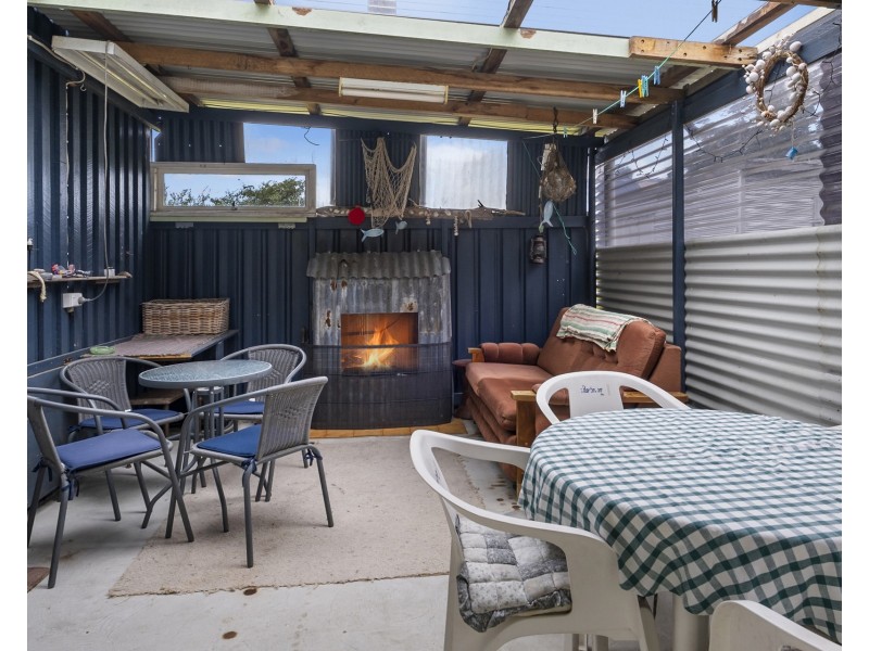 140 Safety Cove Road, Port Arthur TAS 7182