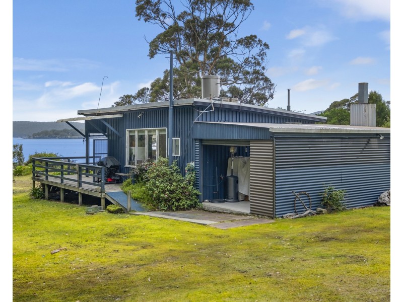 140 Safety Cove Road, Port Arthur TAS 7182