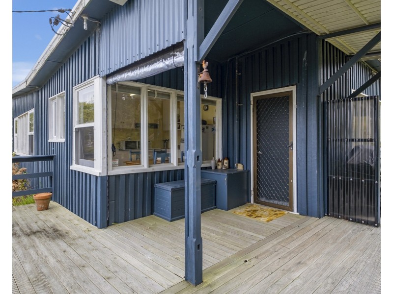 140 Safety Cove Road, Port Arthur TAS 7182