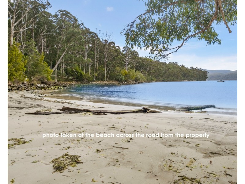 140 Safety Cove Road, Port Arthur TAS 7182