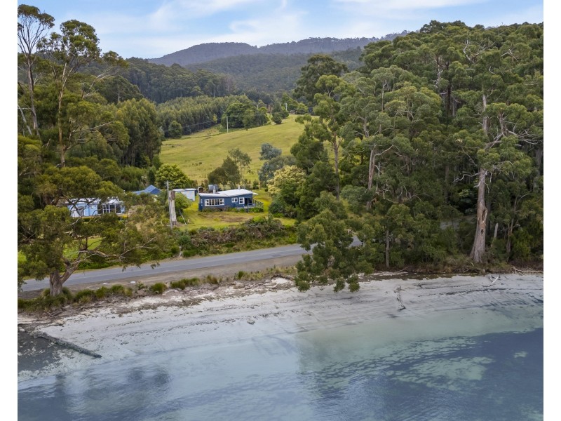 140 Safety Cove Road, Port Arthur TAS 7182