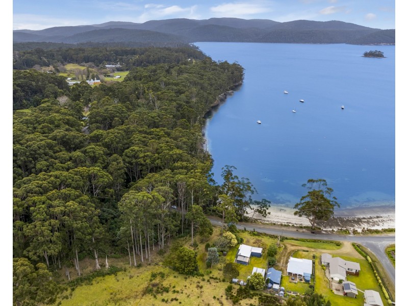 140 Safety Cove Road, Port Arthur TAS 7182