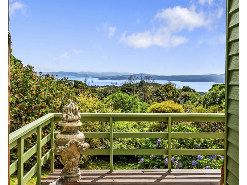 167 Grooms Hill Road, Koonya TAS 7187