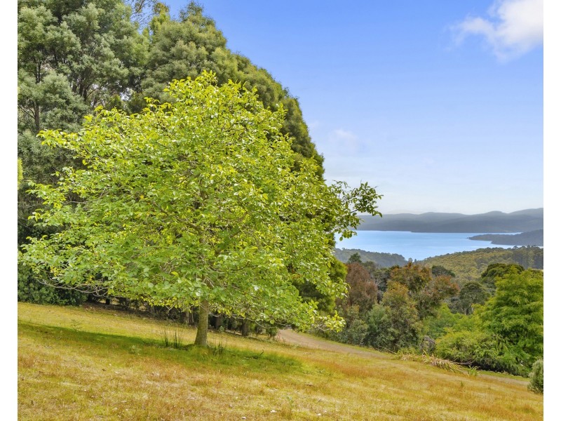 167 Grooms Hill Road, Koonya TAS 7187