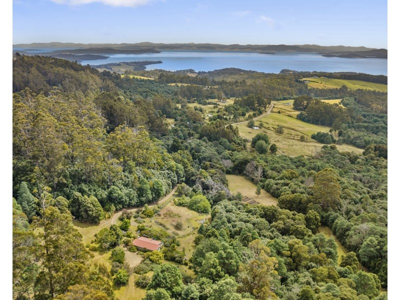 167 Grooms Hill Road, Koonya TAS 7187