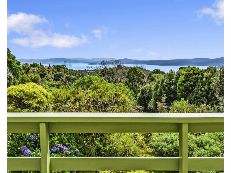 167 Grooms Hill Road, Koonya TAS 7187