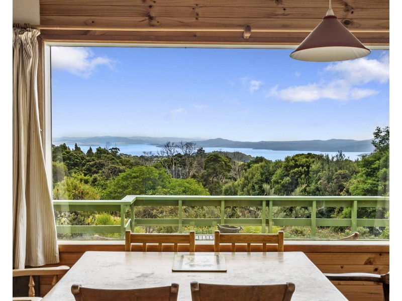 167 Grooms Hill Road, Koonya TAS 7187