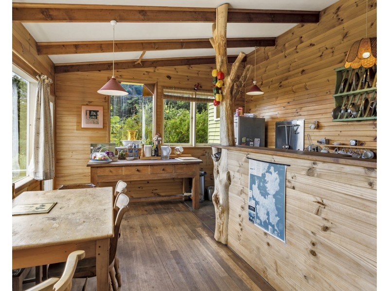 167 Grooms Hill Road, Koonya TAS 7187