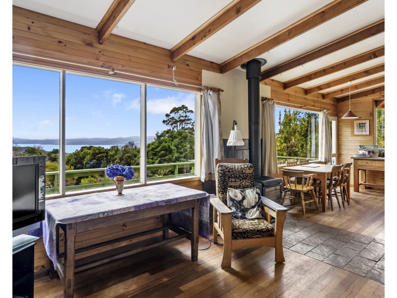 167 Grooms Hill Road, Koonya TAS 7187
