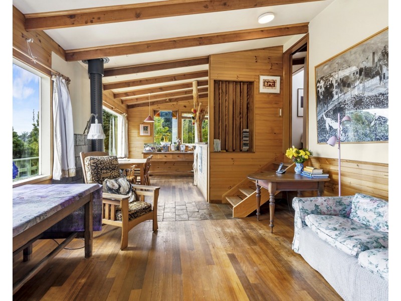 167 Grooms Hill Road, Koonya TAS 7187