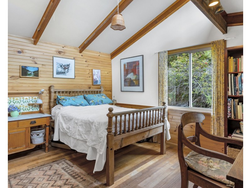 167 Grooms Hill Road, Koonya TAS 7187