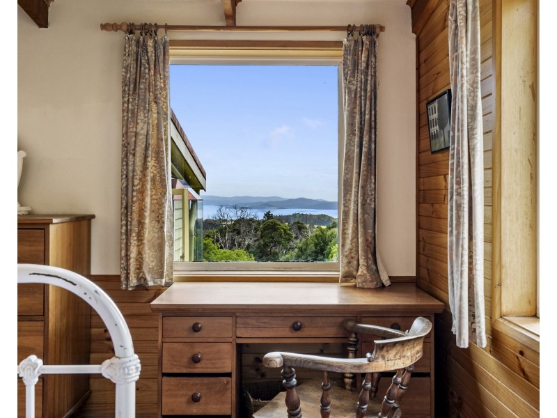 167 Grooms Hill Road, Koonya TAS 7187