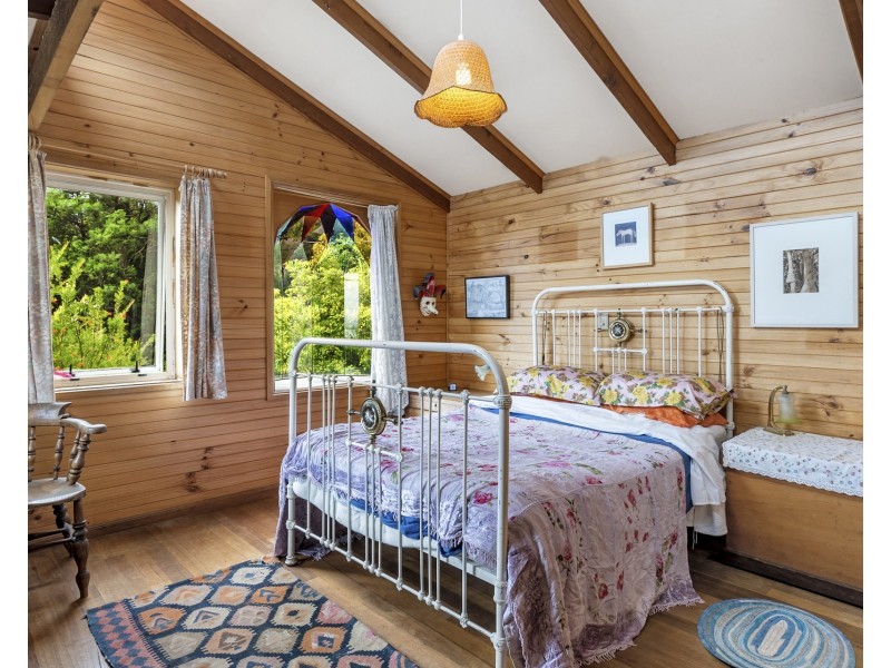 167 Grooms Hill Road, Koonya TAS 7187