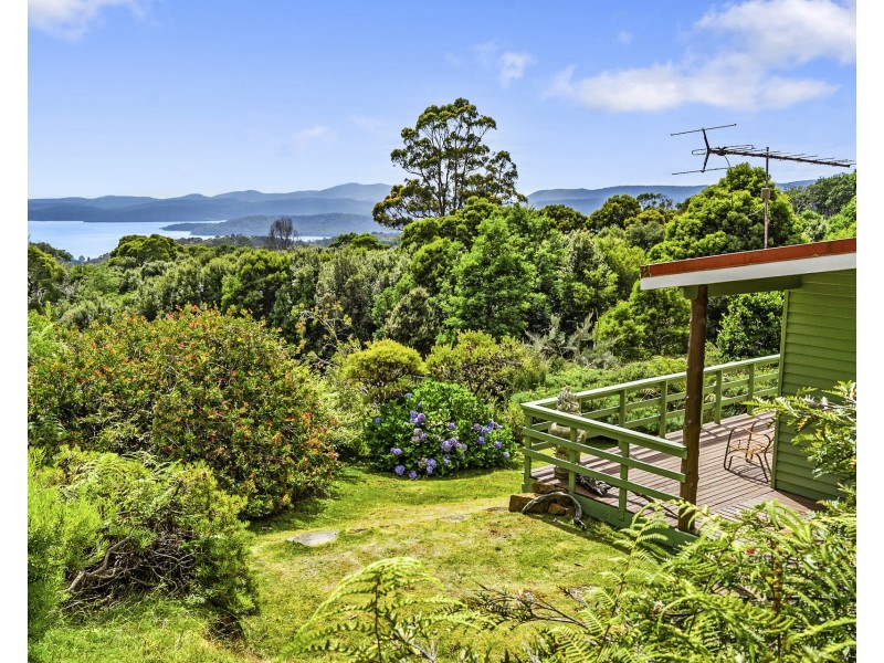 167 Grooms Hill Road, Koonya TAS 7187
