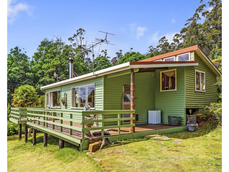 167 Grooms Hill Road, Koonya TAS 7187
