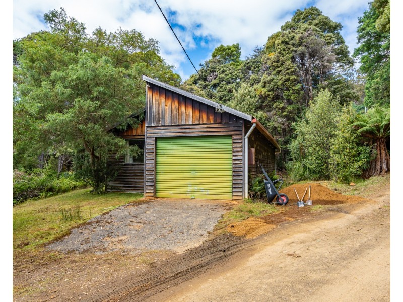 167 Grooms Hill Road, Koonya TAS 7187