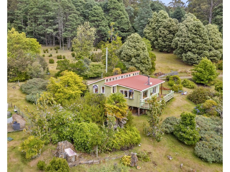 167 Grooms Hill Road, Koonya TAS 7187