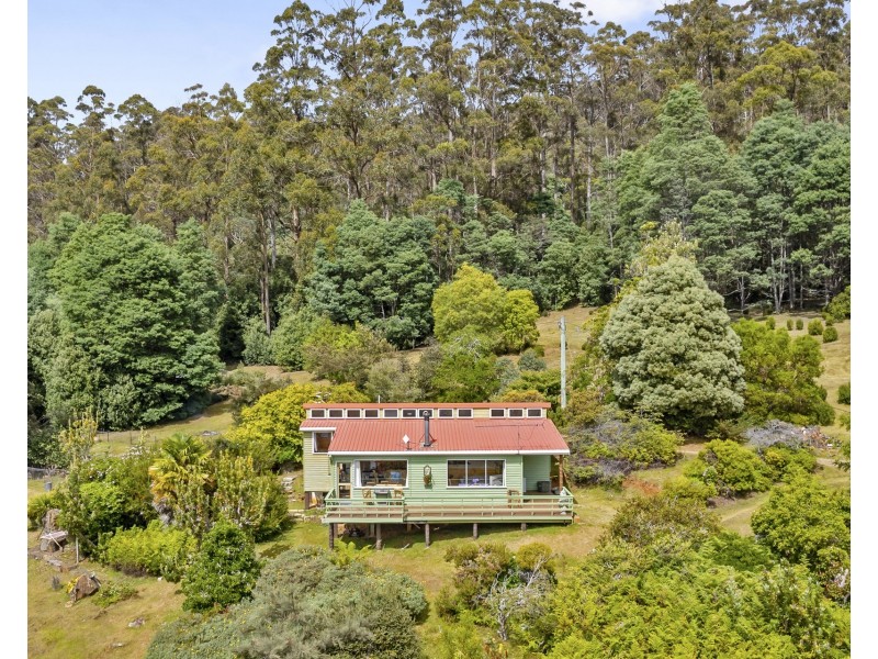 167 Grooms Hill Road, Koonya TAS 7187