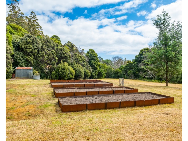 167 Grooms Hill Road, Koonya TAS 7187