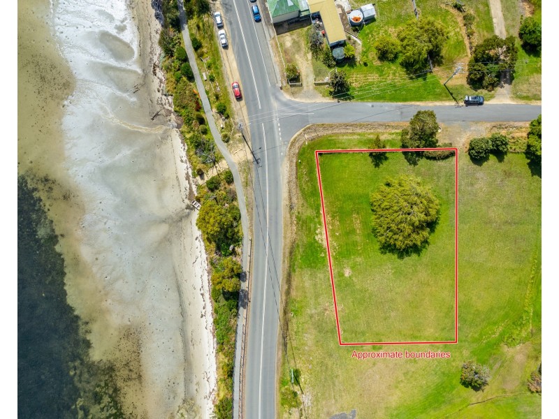 1 Main Road, Nubeena TAS 7184