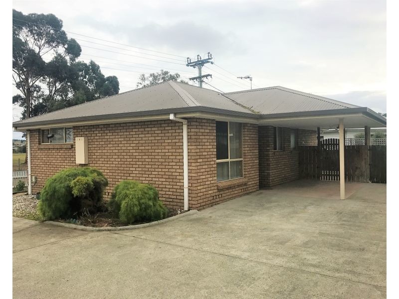 1/2 Arthur Street, Sorell TAS 7172