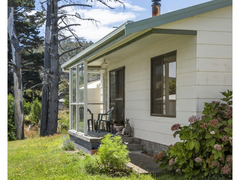 10 Ivan Court, Nubeena TAS 7184