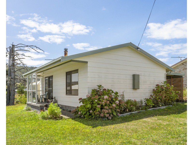 10 Ivan Court, Nubeena TAS 7184
