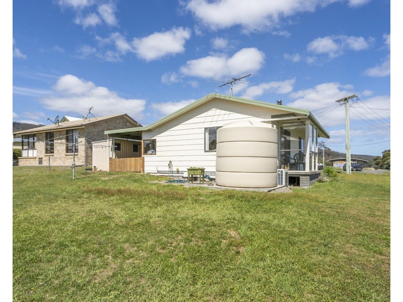 10 Ivan Court, Nubeena TAS 7184