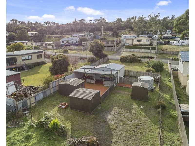14 Broom Street, Primrose Sands TAS 7173