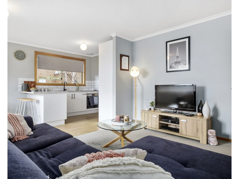 3/25 Daylesford Road, Glenorchy TAS 7010