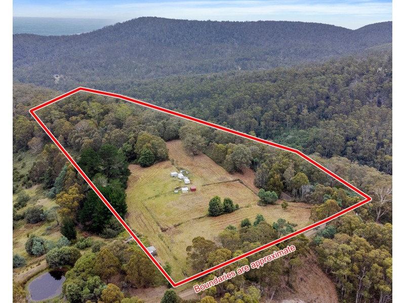 669 Dam Road, Nubeena TAS 7184